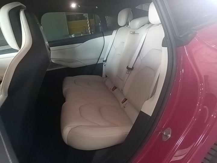 Xiaomi SU7 2024 AWD Extended Range High-end ADAS Max photo 4