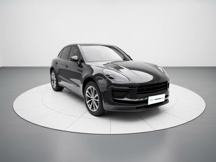 2022 Macan 2.0T photo 3