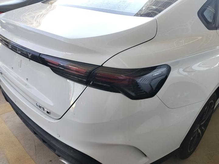 2024 Binrui COOL 1.5T DCT photo 7