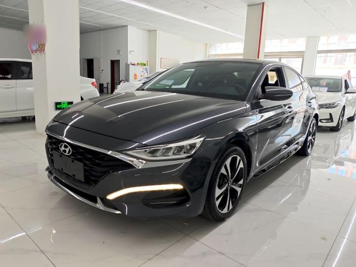 Lafesta 2021 280TGDi GLX Elite