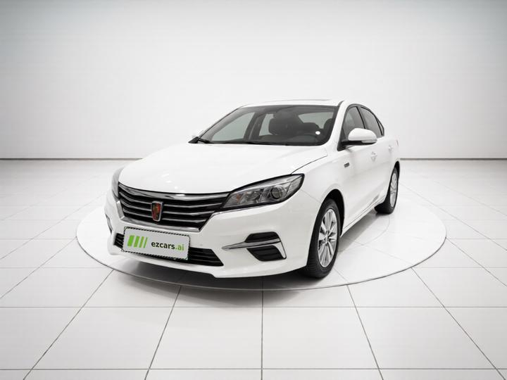 360 2017 1.5L AT Luxury