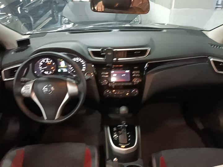 Qashqai 2016 2.0L CVT Luxury photo 5