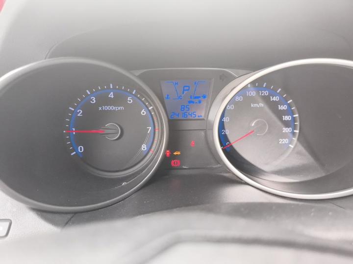 ix35 2013 2.0L AT RWD Smart GLS IV photo 2