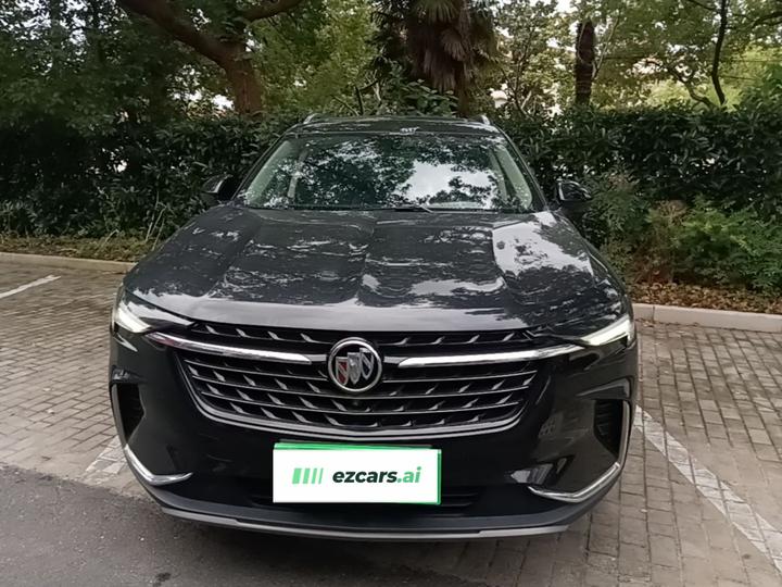 2023 Envision Plus 652T 5-Seater Luxury photo 2