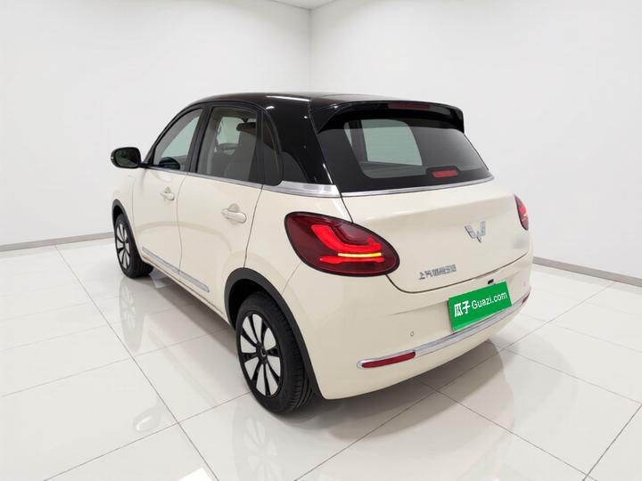 Wuling Bingo 2025 333km photo 4