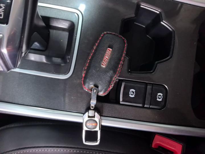 H6 2021 Sport 1.5T AT Elite Connected U Integra photo 8