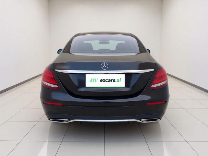 E-Class 2020 Facelift E 260 L Sport photo 5