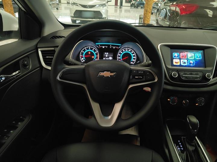 Cavalier 2019 320 AT photo 6