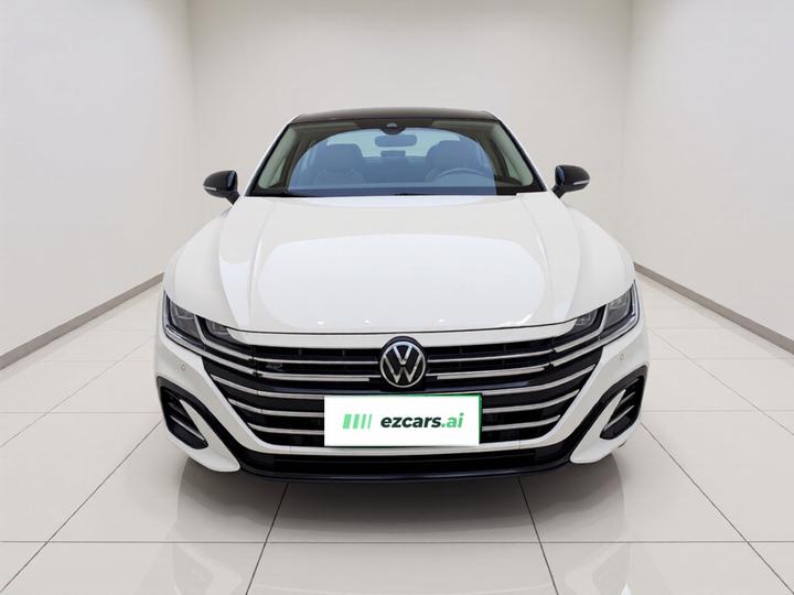FAW-Volkswagen CC 2024 380TSI photo 2