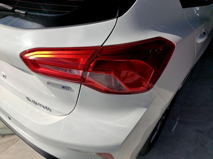Focus 2020 Hatchback EcoBoost 180 AT photo 7