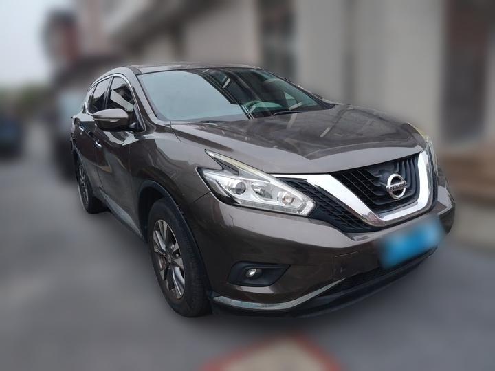 Murano 2015 2.5L XE RWD Elite photo 3