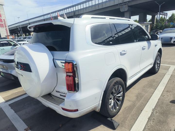 500 EV 2026 Hi4-T Smart photo 6