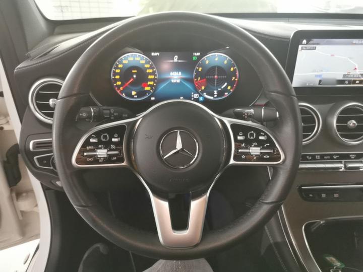 GLC 2021 GLC 260 L 4MATIC Luxury photo 6