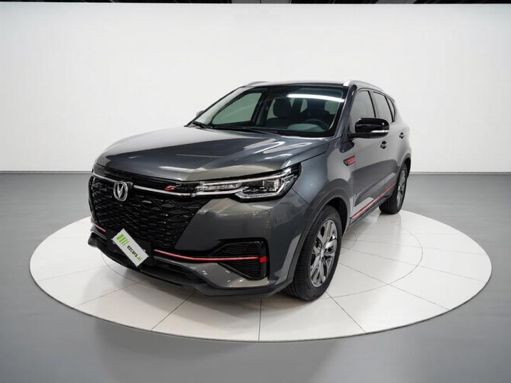CS55PLUS 2021 1.5T DCT Premium
