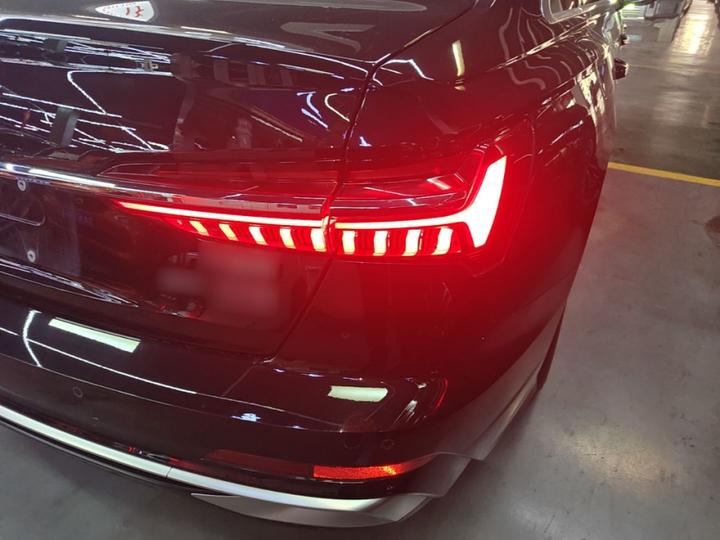 A6L 2024 55 TFSI quattro Exclusive Dynamic photo 7