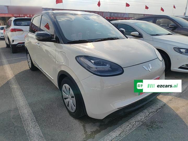 Wuling Bingo 2023 203km photo 3