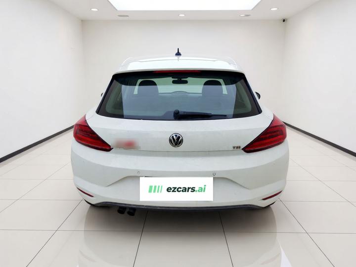 2015 1.4TSI photo 5