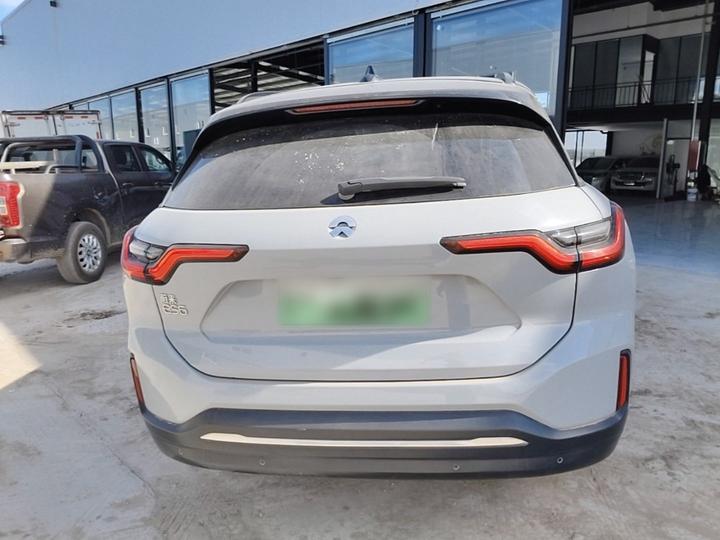 ES6 2020 455KM Sport photo 3