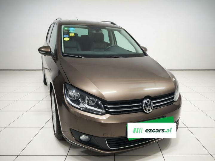 2015 1.4T MT Comfort 5-Seater photo 3