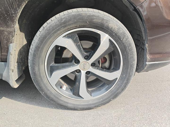 S7 2016 2.0T AT Premium Plus photo 8