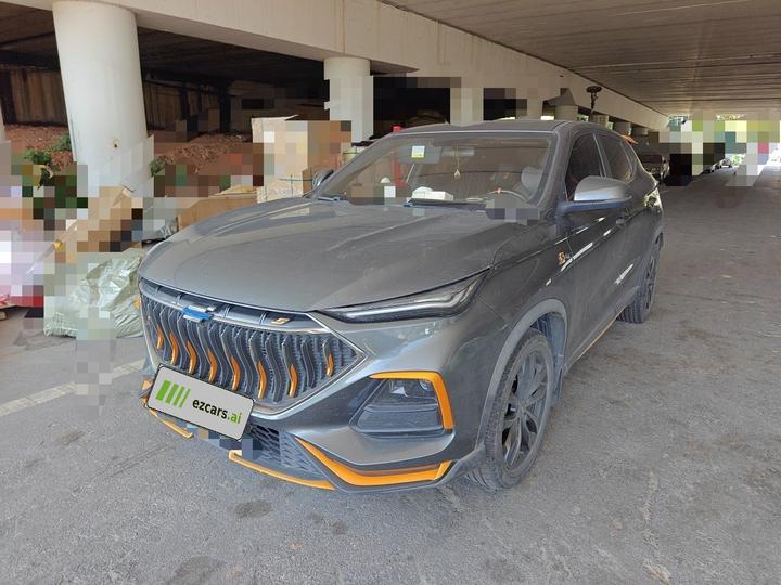 X5 2022 Sport 1.5T DCT