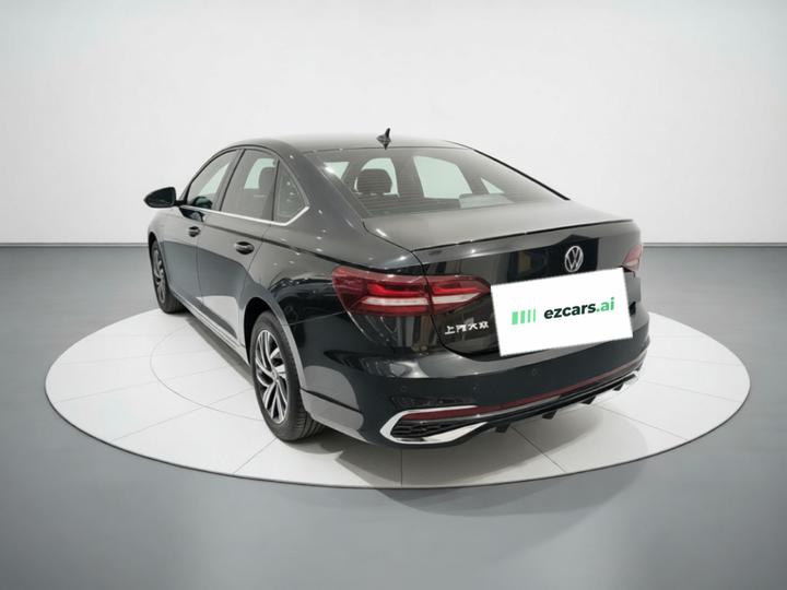 Lavida 2024 300TSI DSG Leading photo 4