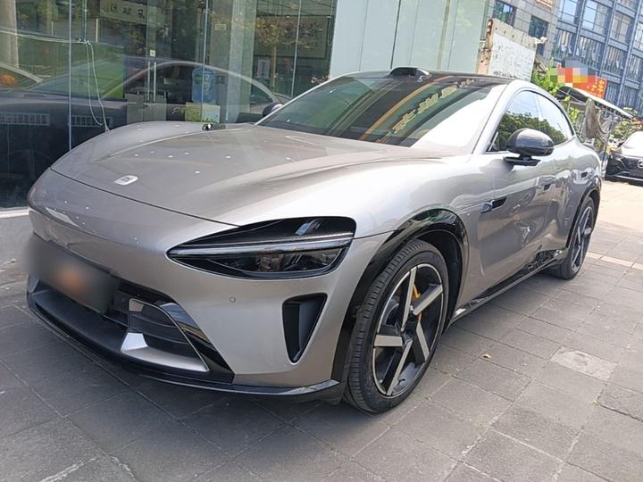 Xiaomi YU7 2025 AWD Max