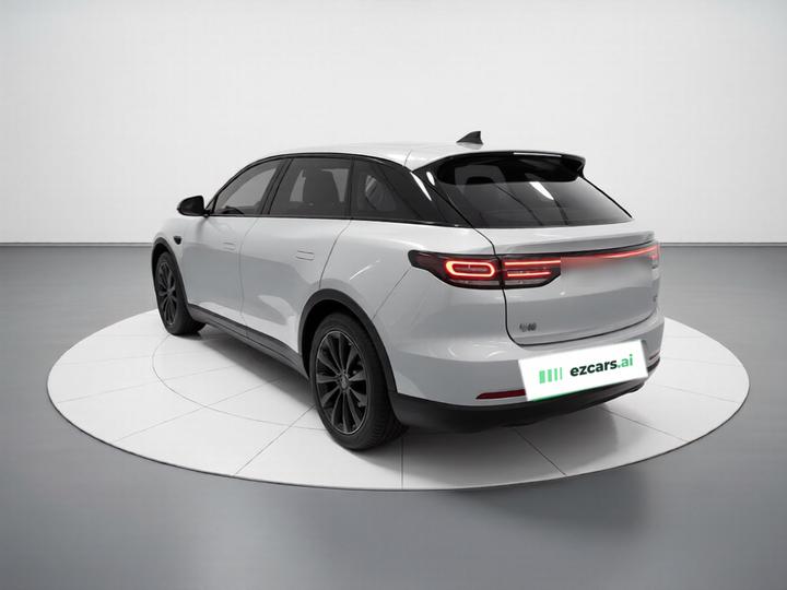 Leapmotor C11 2023 EV 500 Comfort photo 4