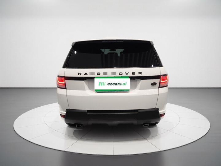 Range Rover Sport 2017 3.0 SC V6 SE photo 3