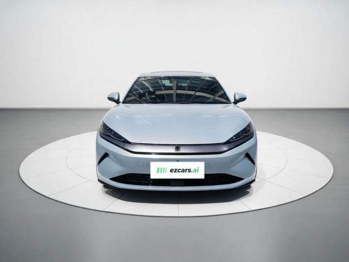 Qin L 2025 EV 545KM photo 2