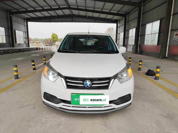 R50 2016 1.6L MT Elite photo 2
