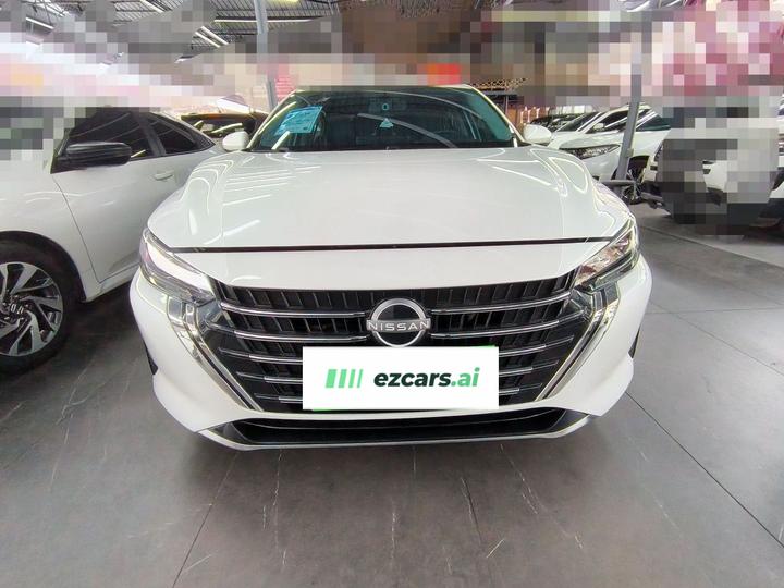 Sylphy 2023 1.6L CVT Enjoy photo 2