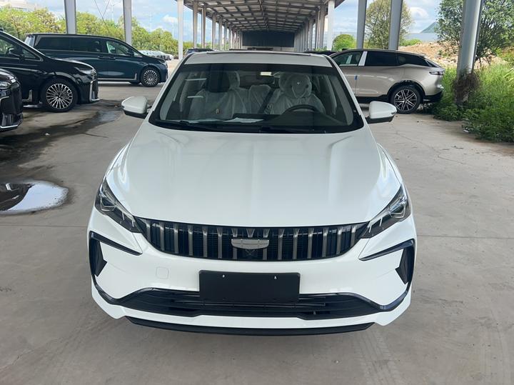 2024 Binrui COOL 1.5T DCT photo 2