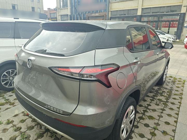 510 2021 1.5L CVT Energetic photo 4