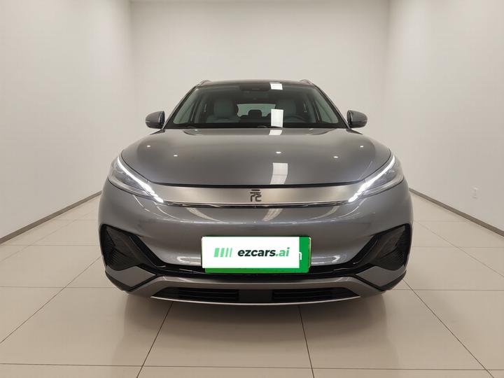Yuan PLUS 2023 Champion 510KM photo 2