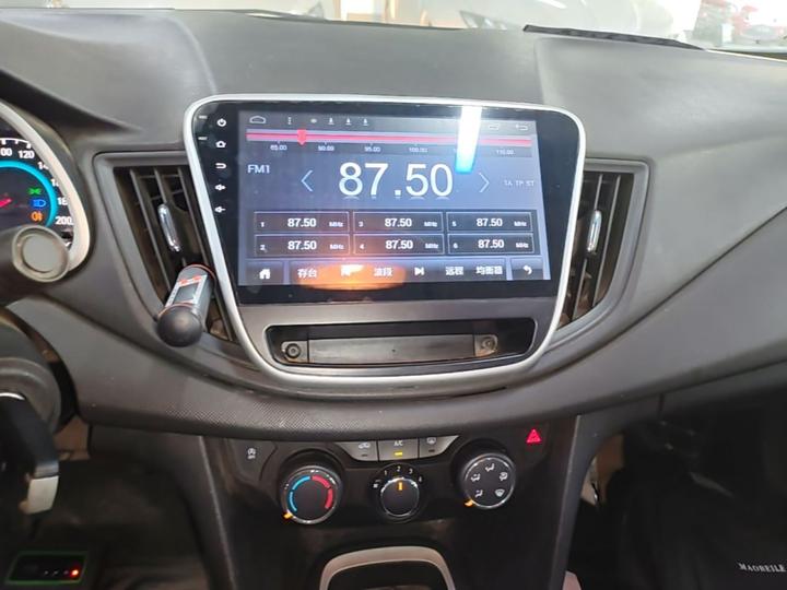Cavalier 2016 1.5L MT photo 8