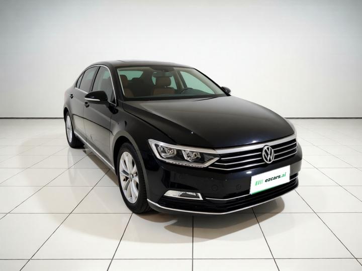 Magotan 2019 330TSI DSG Luxury China VI photo 3