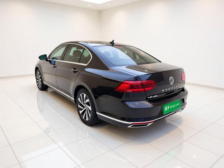 Magotan GTE PHEV 2020 GTE Luxury photo 4