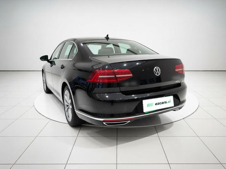 Magotan 2017 330TSI DSG Luxury photo 4
