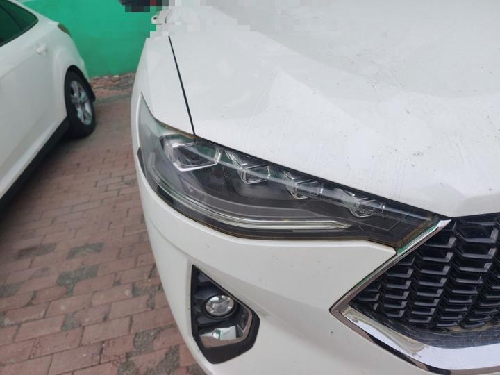 F7 2019 1.5T RWD i China V photo 7