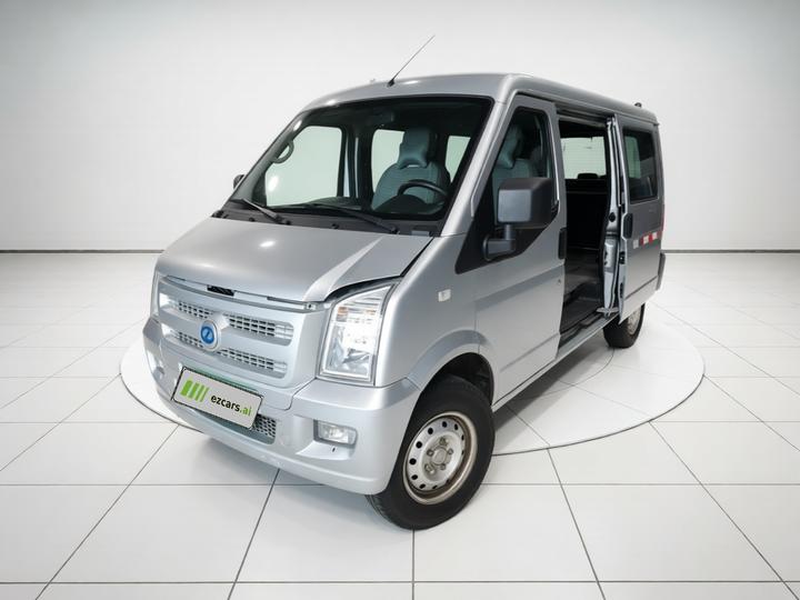 Ruichi EV EC35 2021 EC35 II 36.288kWh
