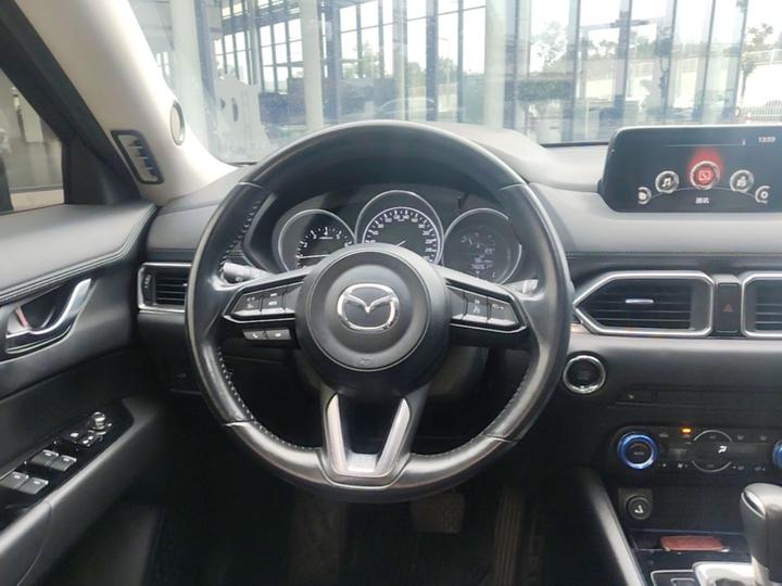CX-5 2017 2.0L AT RWD Smart China VI photo 3
