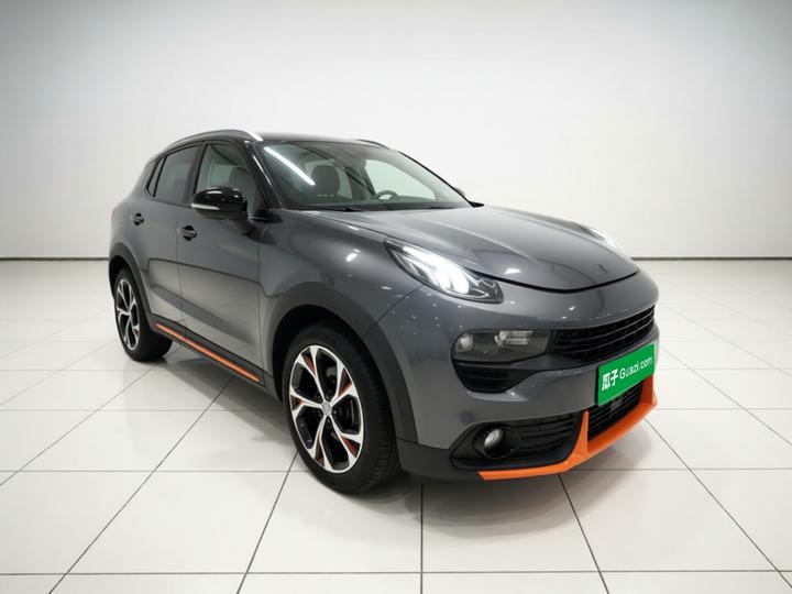 02 2019 1.5T DCT RWD China VI photo 3