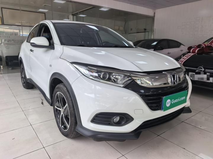 Vezel 2020 1.5L CVT photo 3