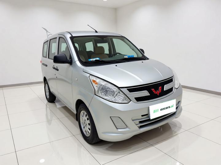 Wuling Rongguang V 2015 1.2L photo 3