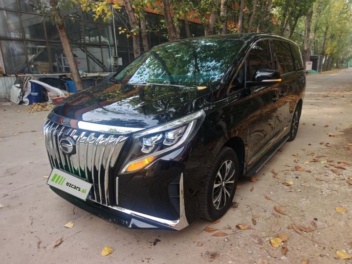 GAC Trumpchi M8 2023 Leading Series 390T Exclusive