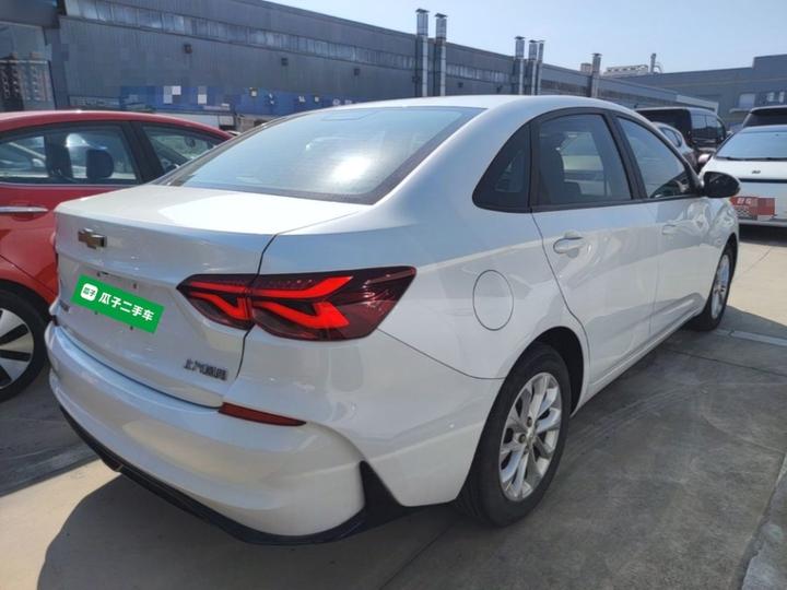 Cruze 2024 1.5L DCT photo 6