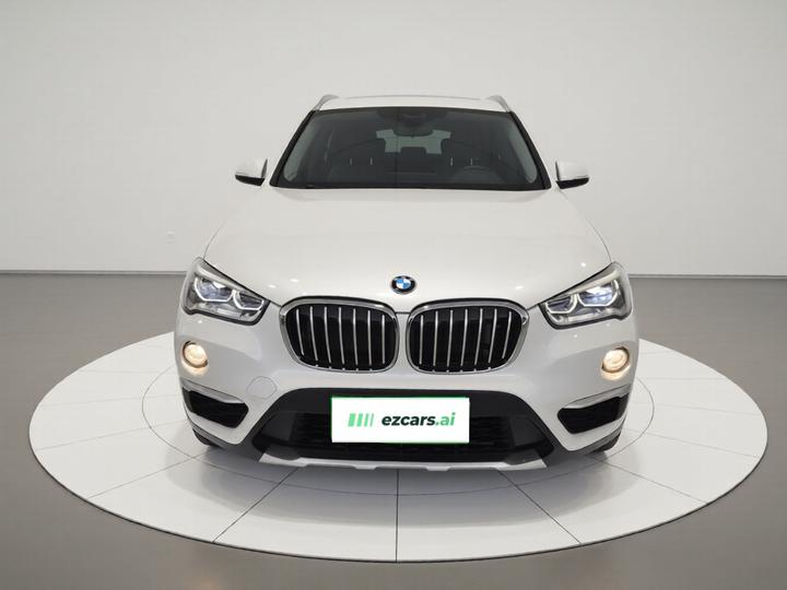 X1 2018 sDrive18Li Exclusive photo 2