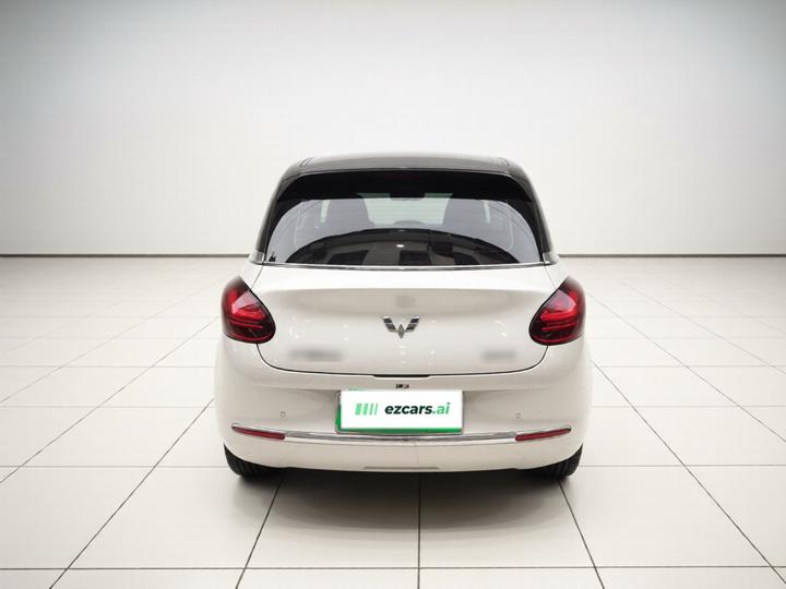 Wuling Bingo 2024 333km photo 5