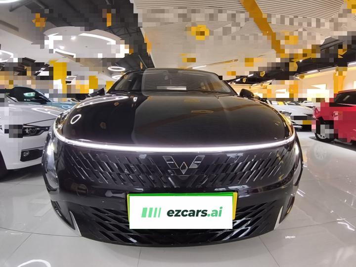Wuling 2023 70 Standard photo 2